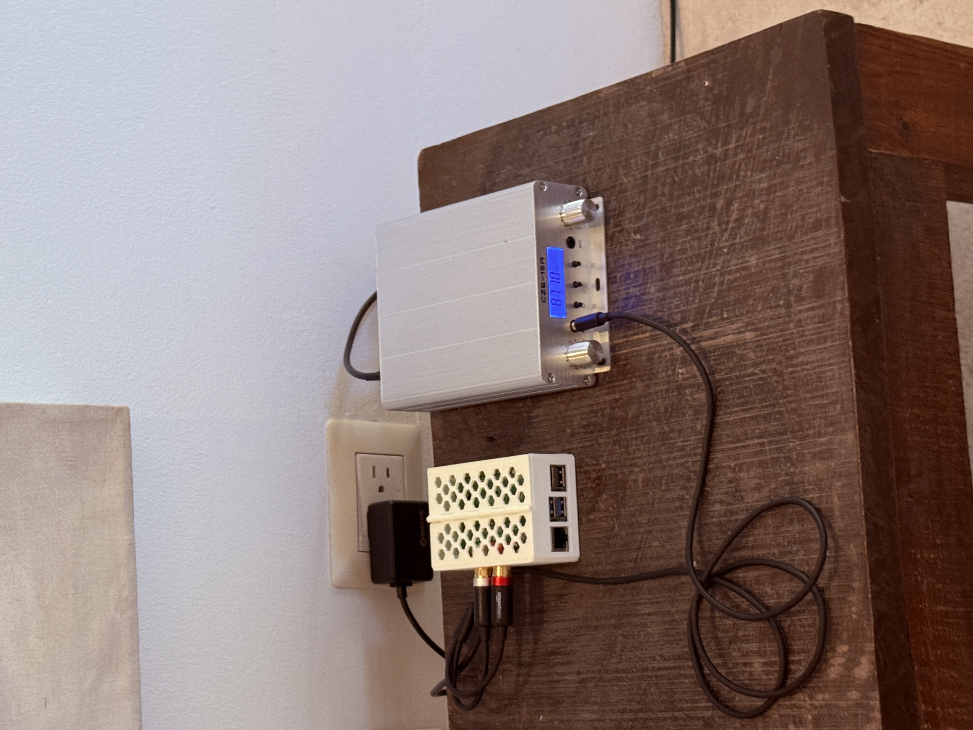 raspberry pi